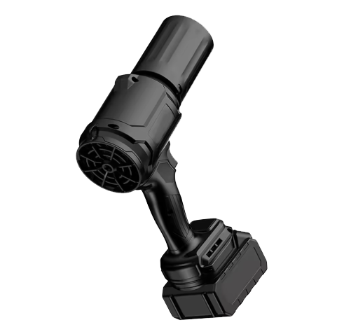 TurboLeaf GustX